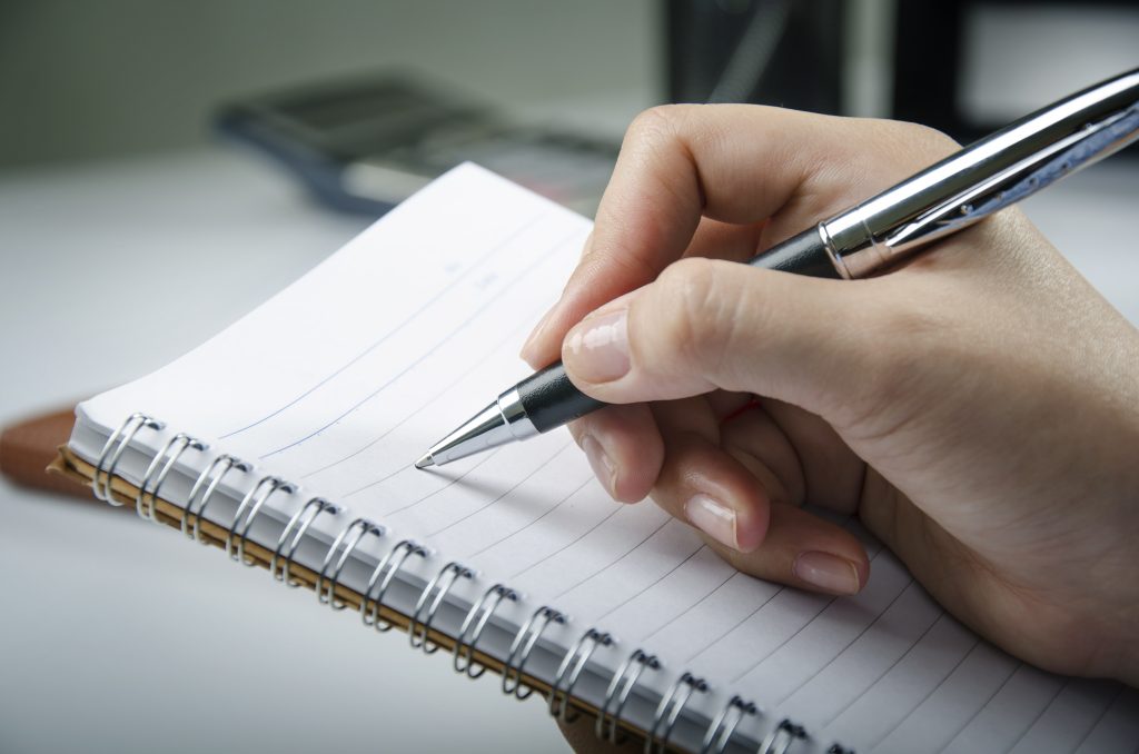 Memorandum of Intent