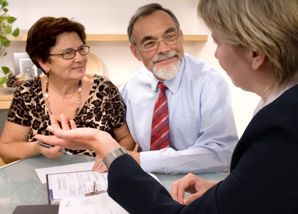 Elder law attorney help
