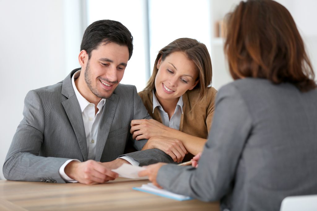Fiduciary estate plan