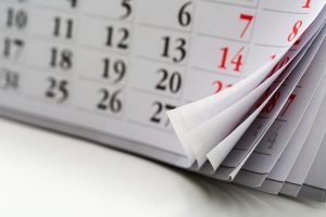 How Long Will It Take to Receive an Inheritance in Arkansas?