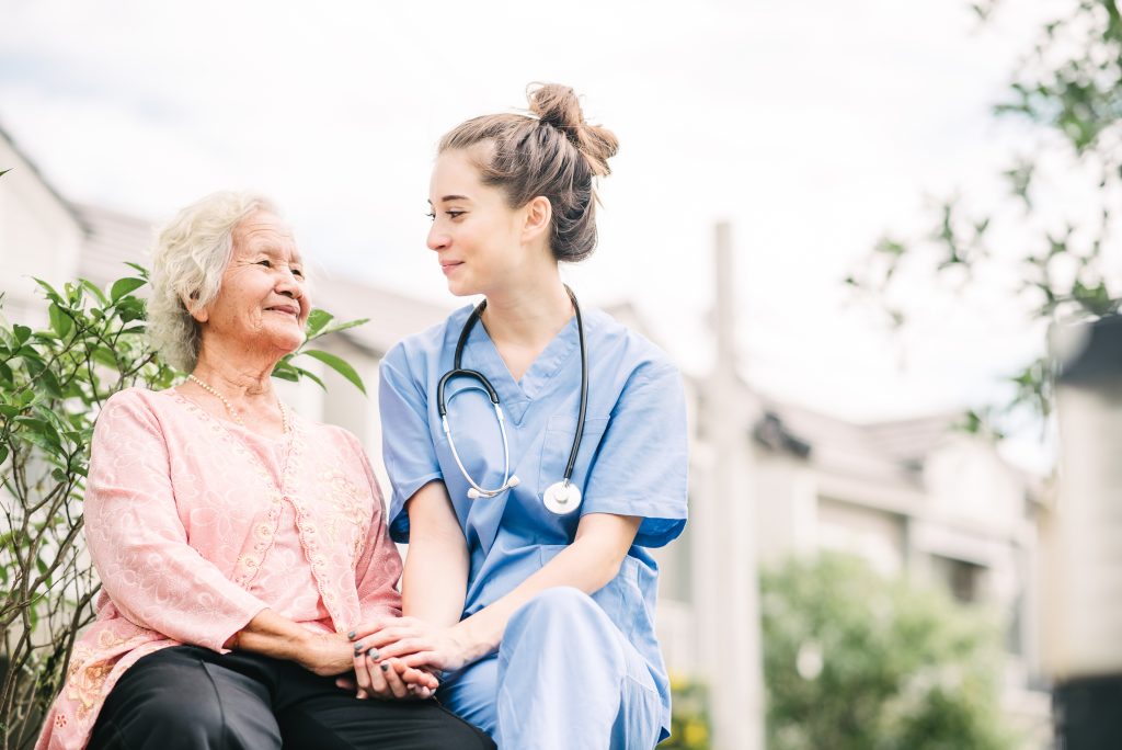 Long-term care Arkansas