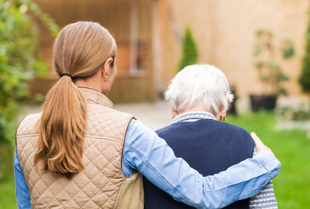 Nursing home abuse Arkansas