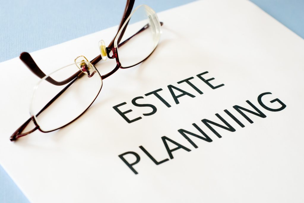 Arkansas estate plan