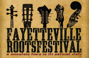 fayetteville roots