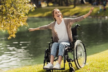 ABLE Arkansas special needs