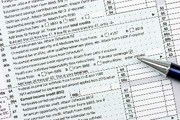 SALT Deduction Limit…Can You Get Around It?