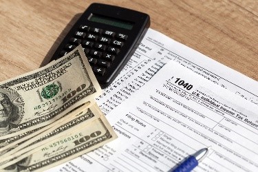 Tax Tips after New Year