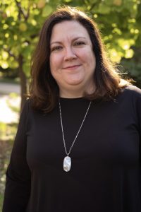 Audra Bailey
