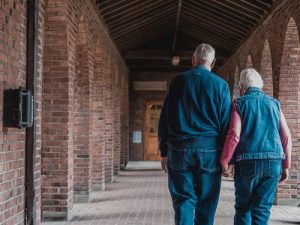 Medicaid planning nursing home asset protection