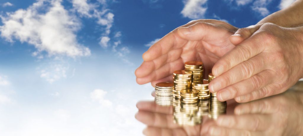 How Do I Keep an Inheritance Separate?