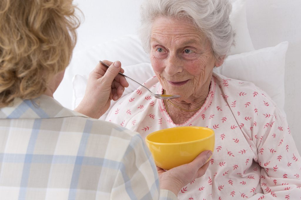 Caregivers Arkansas