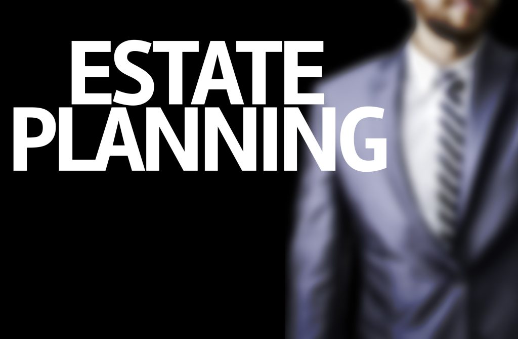 New Year Estate Planning