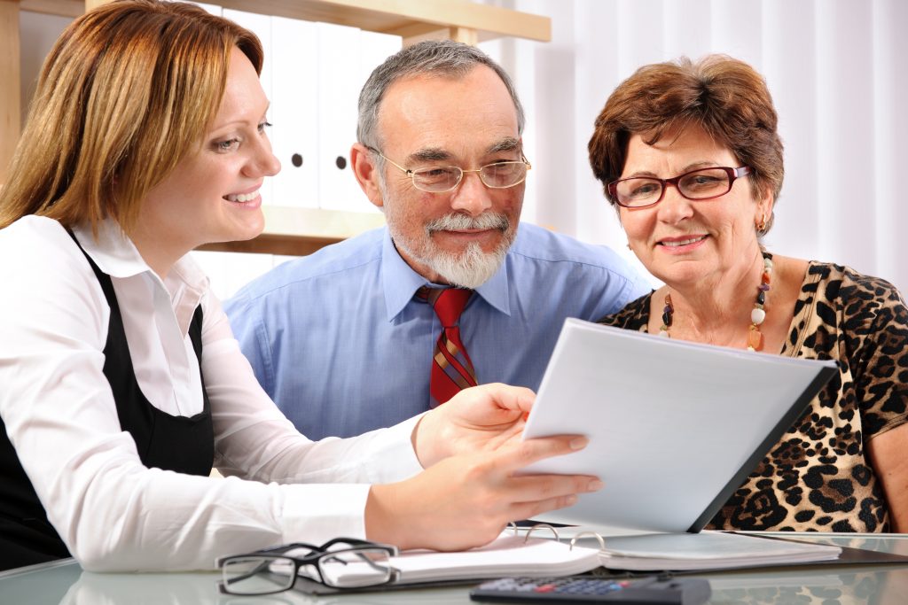 Arkansas beneficiary rights