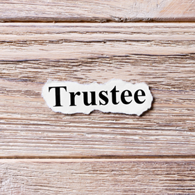 Co-Trustees Arkansas