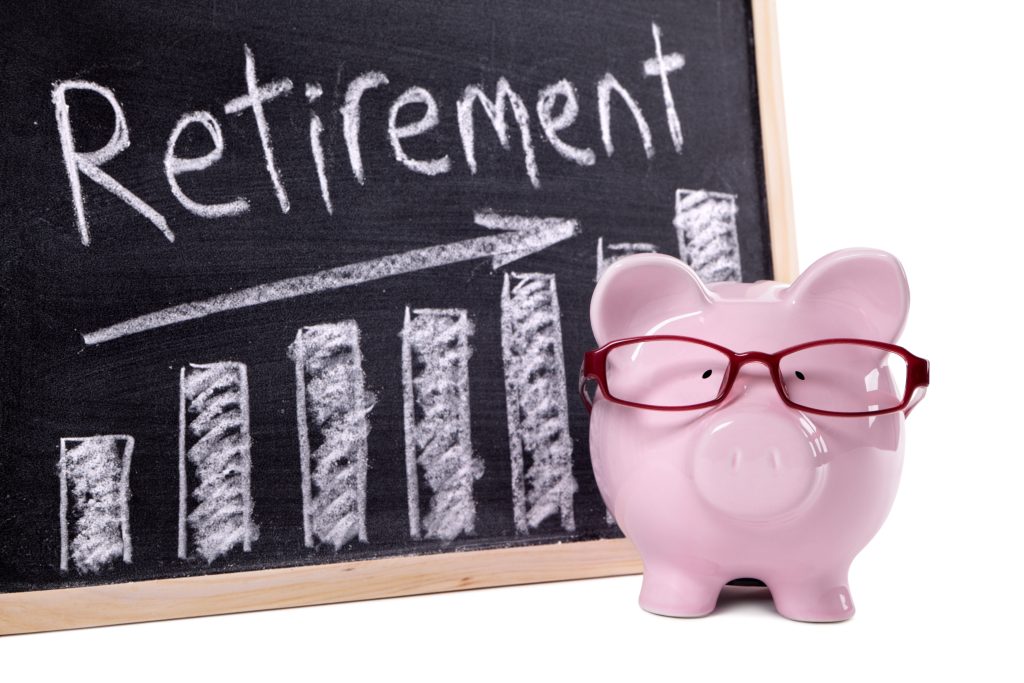 Retirement tips Arkansas