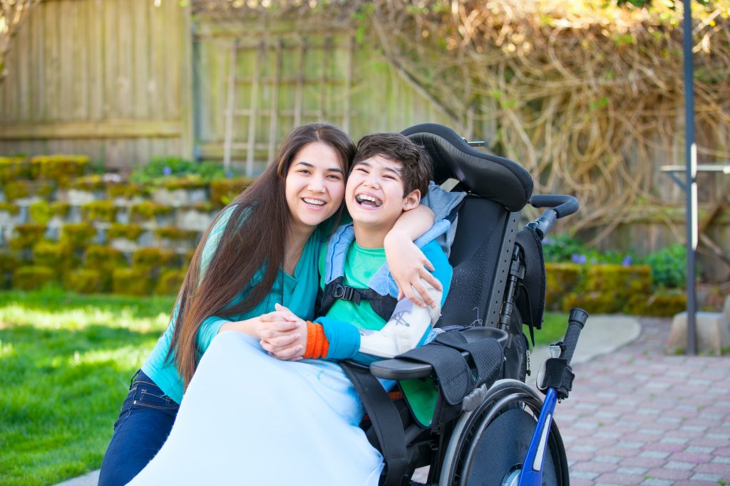 Arkansas special needs