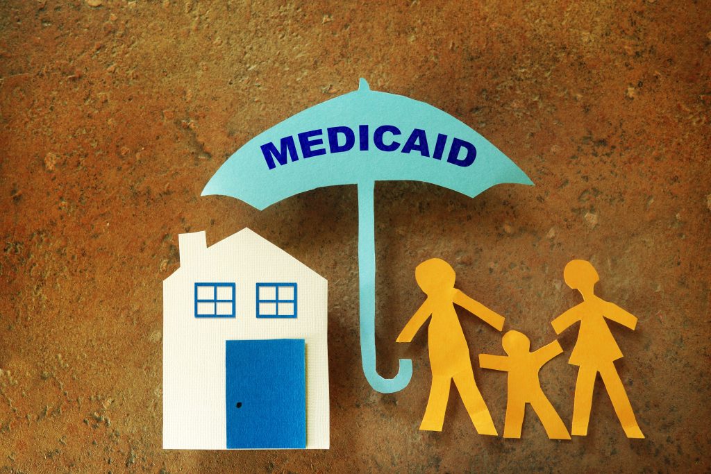 Medicaid Fayetteville