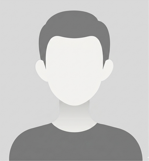 Male Avatar