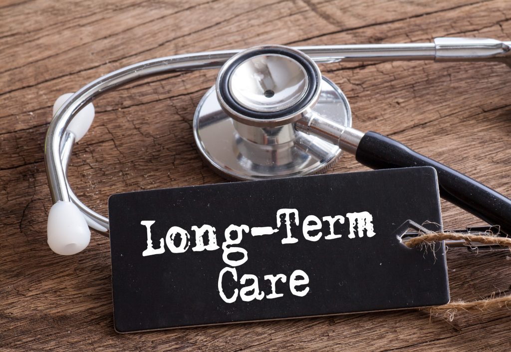 long-term care planning