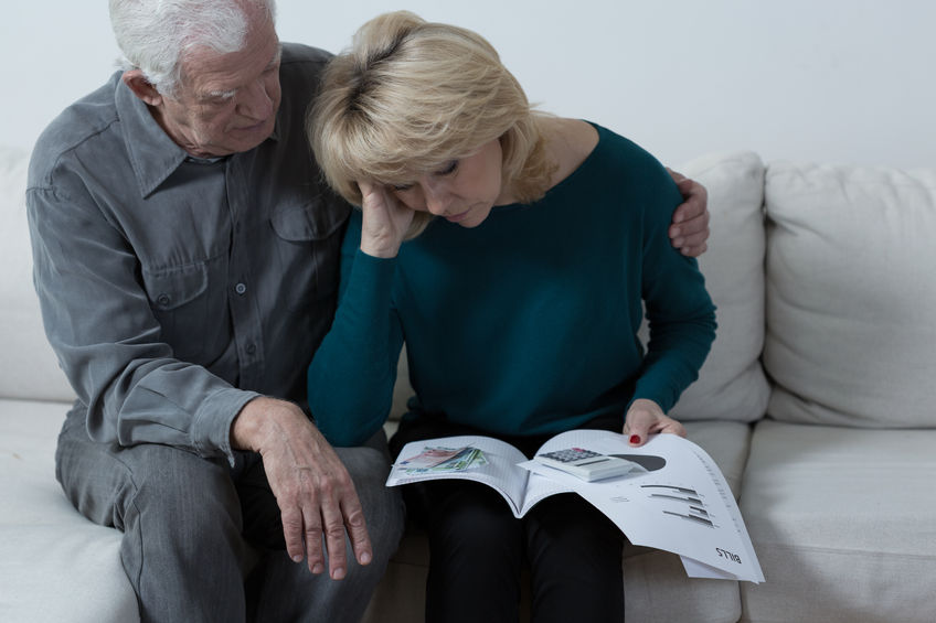 LTC and Medicaid-Planning