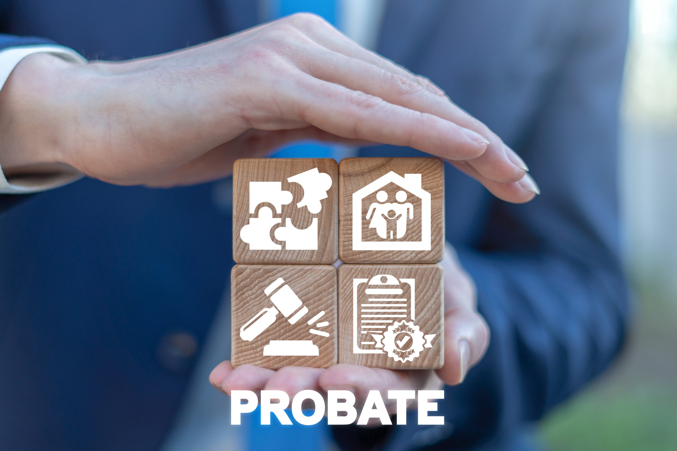 Probate